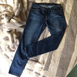 Boyfriend Jeans *SO COMFY*